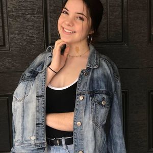 Meet your Posher, Ann-frédérique